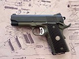 WILSON COMBAT CQB COMPACT .45 ACP - Image 2 of 7
