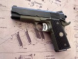 WILSON COMBAT CQB COMPACT .45 ACP - Image 5 of 7