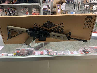 PALMETTO STATE ARMORY PA-15 5.56X45MM NATO - Image 1 of 6