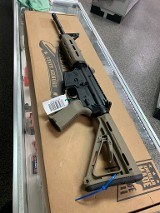PALMETTO STATE ARMORY PA-15 5.56X45MM NATO - Image 5 of 6