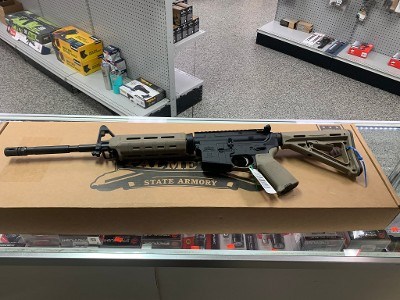 PALMETTO STATE ARMORY PA-15 5.56X45MM NATO - Image 6 of 6