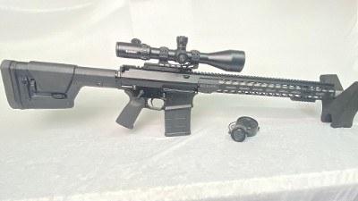 STAG ARMS Stag 10 6.5MM CREEDMOOR - Image 1 of 17
