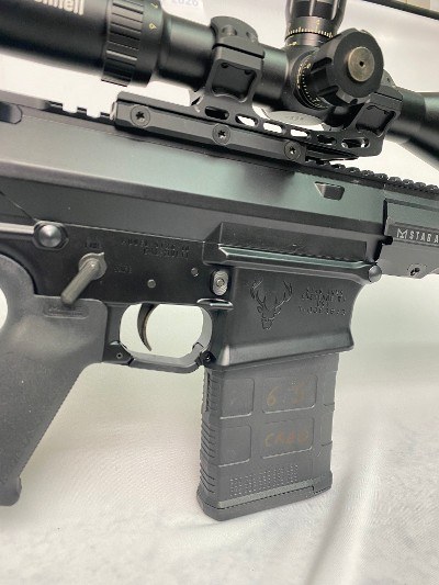 STAG ARMS Stag 10 6.5MM CREEDMOOR - Image 4 of 17