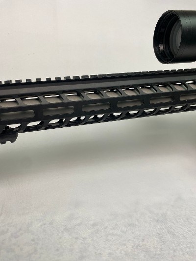 STAG ARMS Stag 10 6.5MM CREEDMOOR - Image 11 of 17