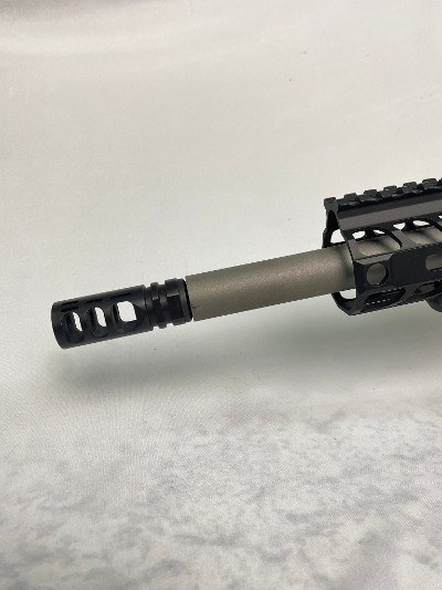 STAG ARMS Stag 10 6.5MM CREEDMOOR - Image 9 of 17