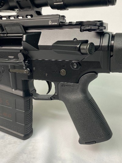 STAG ARMS Stag 10 6.5MM CREEDMOOR - Image 14 of 17