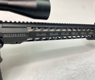 STAG ARMS Stag 10 6.5MM CREEDMOOR - Image 5 of 17