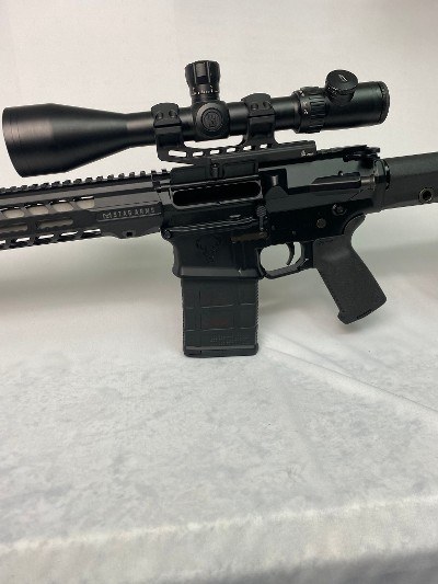 STAG ARMS Stag 10 6.5MM CREEDMOOR - Image 12 of 17