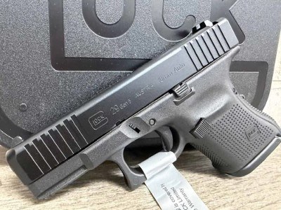 GLOCK G29 GEN 5 10MM - Image 4 of 6
