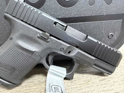 GLOCK G29 GEN 5 10MM - Image 3 of 6