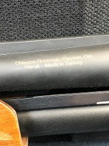 MERAK ARMS 301 12 GA - Image 10 of 10