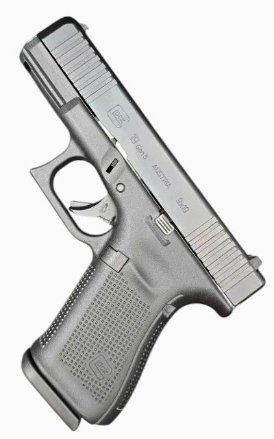 GLOCK 19 GEN 5 9MM LUGER (9x19 PARA) - Image 3 of 10