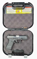 GLOCK 19 GEN 5 9MM LUGER (9x19 PARA) - Image 9 of 10