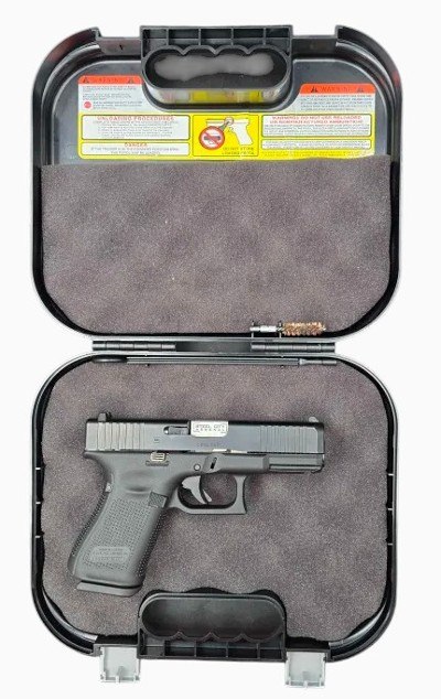 GLOCK 19 GEN 5 9MM LUGER (9x19 PARA) - Image 9 of 10