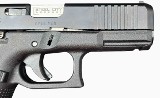 GLOCK 19 GEN 5 9MM LUGER (9x19 PARA) - Image 5 of 10