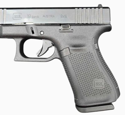 GLOCK 19 GEN 5 9MM LUGER (9x19 PARA) - Image 6 of 10