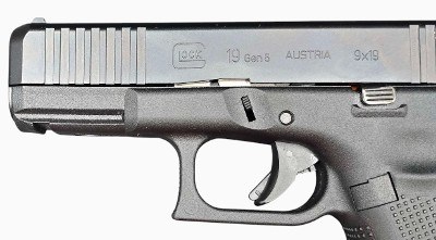 GLOCK 19 GEN 5 9MM LUGER (9x19 PARA) - Image 7 of 10