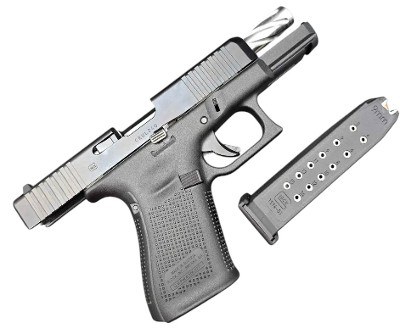 GLOCK 19 GEN 5 9MM LUGER (9x19 PARA) - Image 8 of 10