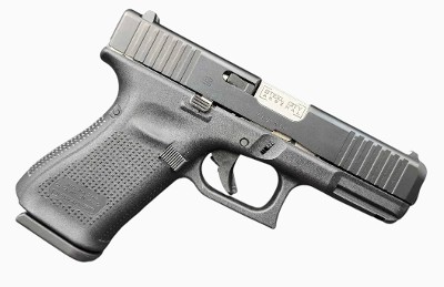 GLOCK 19 GEN 5 9MM LUGER (9x19 PARA) - Image 1 of 10