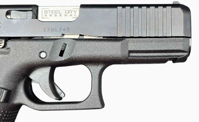 GLOCK 19 GEN 5 9MM LUGER (9x19 PARA) - Image 5 of 10