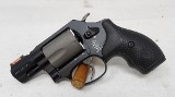 SMITH & WESSON 360PD .357 MAG - Image 2 of 6