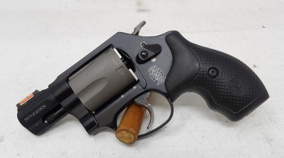 SMITH & WESSON 360PD .357 MAG - Image 2 of 6