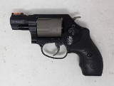 SMITH & WESSON 360PD .357 MAG - Image 4 of 6
