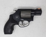 SMITH & WESSON 360PD .357 MAG - Image 3 of 6