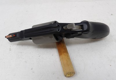 SMITH & WESSON 360PD .357 MAG - Image 6 of 6