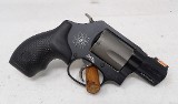 SMITH & WESSON 360PD .357 MAG - Image 1 of 6