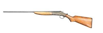 EASTERN ARMS CO. Single Shot Shotgun .410 BORE - Image 1 of 7