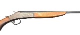 EASTERN ARMS CO. Single Shot Shotgun .410 BORE - Image 6 of 7