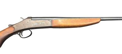 EASTERN ARMS CO. Single Shot Shotgun .410 BORE - Image 6 of 7