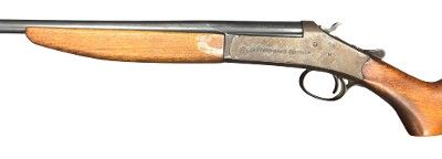 EASTERN ARMS CO. Single Shot Shotgun .410 BORE - Image 3 of 7
