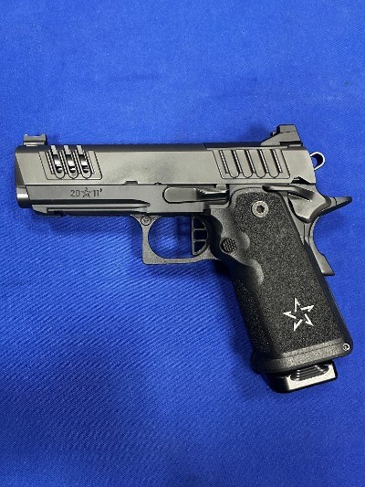 STACCATO C 9MM LUGER (9x19 PARA) - Image 2 of 6