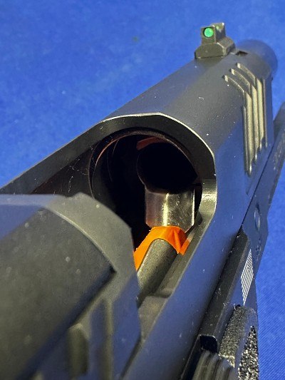STACCATO C 9MM LUGER (9x19 PARA) - Image 6 of 6