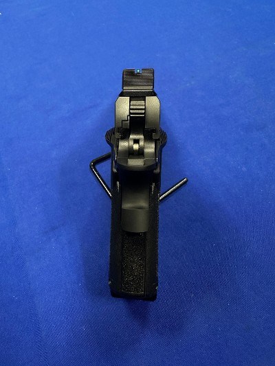 STACCATO C 9MM LUGER (9x19 PARA) - Image 4 of 6