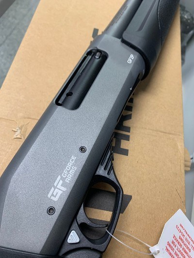G FORCE ARMS GF2P 12 GA - Image 3 of 6