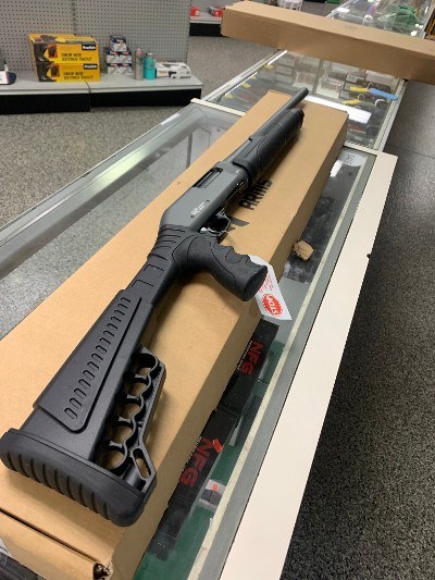 G FORCE ARMS GF2P 12 GA - Image 5 of 6
