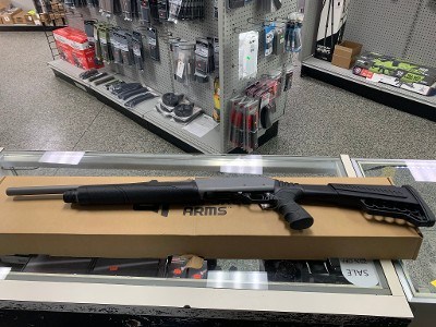 G FORCE ARMS GF2P 12 GA - Image 6 of 6