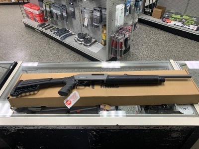 G FORCE ARMS GF2P 12 GA - Image 1 of 6
