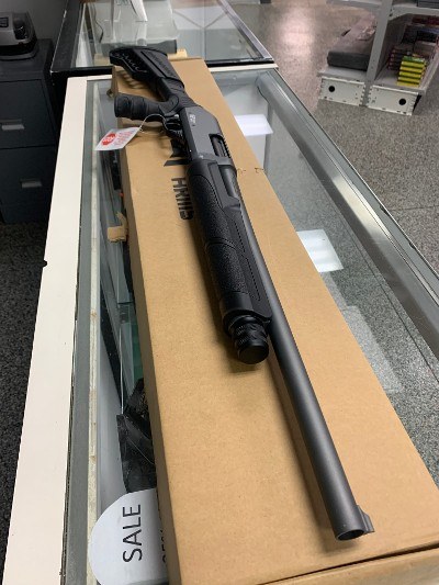 G FORCE ARMS GF2P 12 GA - Image 4 of 6