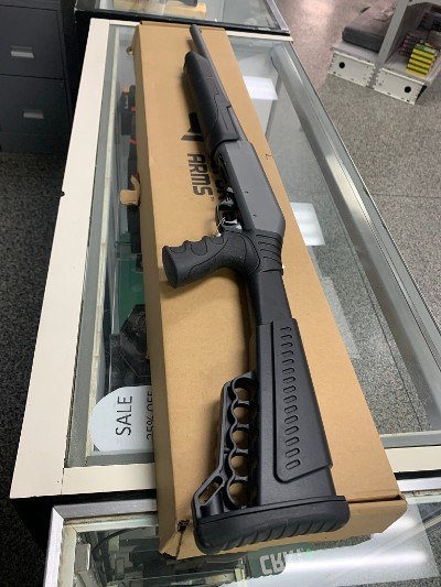 G FORCE ARMS GF2P 12 GA - Image 2 of 6