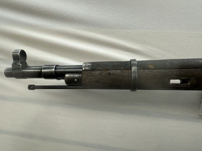 CHONGQING JIANSHE Type 53 7.62X54MMR - Image 10 of 25