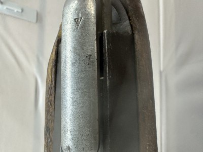 CHONGQING JIANSHE Type 53 7.62X54MMR - Image 20 of 25