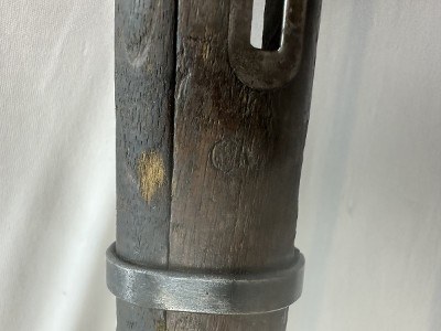 CHONGQING JIANSHE Type 53 7.62X54MMR - Image 23 of 25