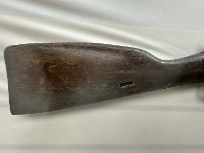 CHONGQING JIANSHE Type 53 7.62X54MMR - Image 3 of 25