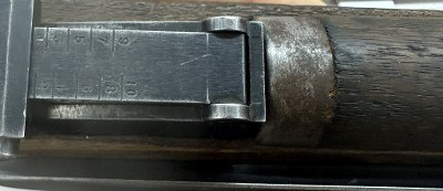 CHONGQING JIANSHE Type 53 7.62X54MMR - Image 14 of 25