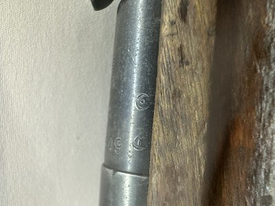 CHONGQING JIANSHE Type 53 7.62X54MMR - Image 13 of 25