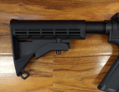 COLT AR-15 9MM LUGER (9x19 PARA) - Image 2 of 8